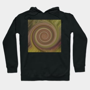 Nature's Illusions- Crop Circles Hoodie